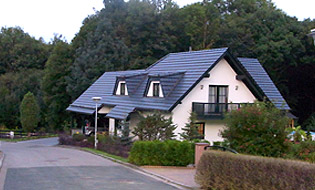 Einfamilienhaus in Leisnig