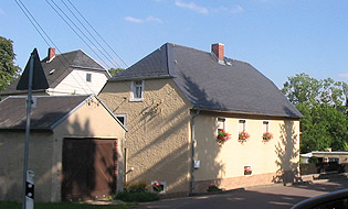 Einfamilienhaus in Meinsberg